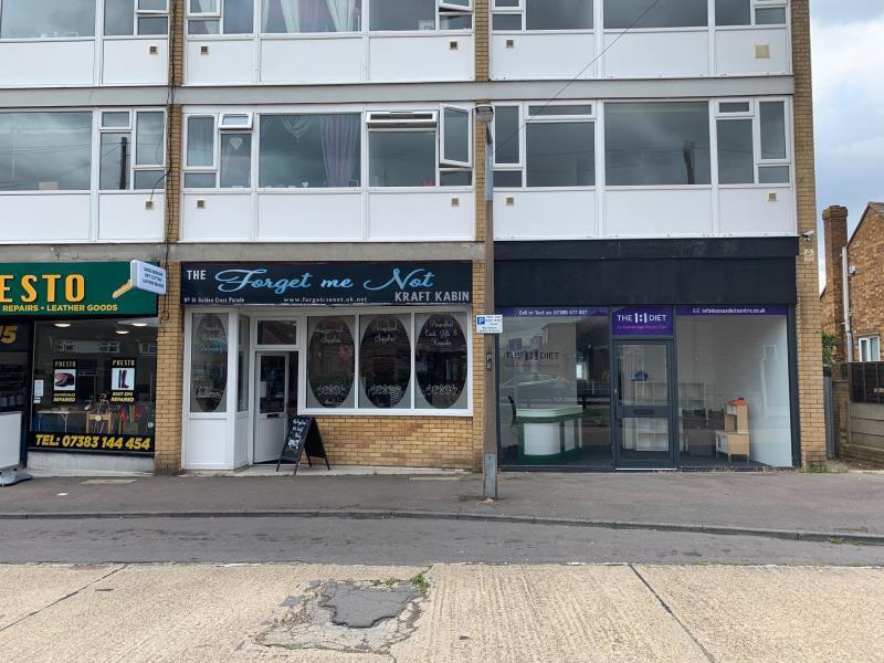 11-17 Ashingdon Rd, Rochford, ESS for Rent
