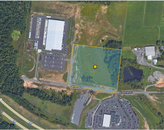 Muncy, PA Commercial Land - 490 Alexander Dr Muncy, PA Commercial Land - 490 Alexander Dr