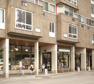 New York, NY Office/Medical - 520 Main St