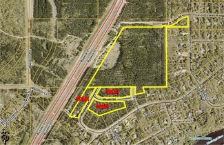 Baxter, MN Residential - Mesabi Rd Baxter, MN Residential - Mesabi Rd