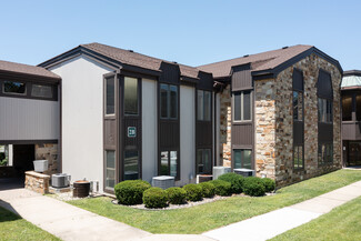 Eatontown, NJ Office - 615 Hope Rd