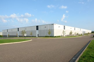 Rogers, MN Industrial - 20000 S Diamond Lake Rd