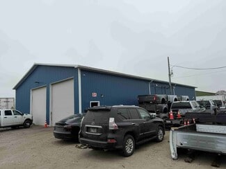 Mokena, IL Industrial - 11116-11118 W 189th Pl