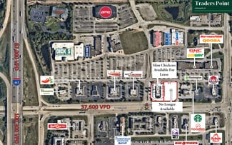 Indianapolis, IN Retail - 5730 W 86th St Indianapolis, IN Retail - 5730 W 86th St