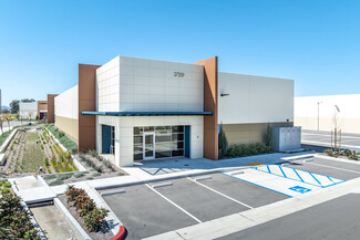 Murrieta, CA Warehouse - 37359 Industry Way