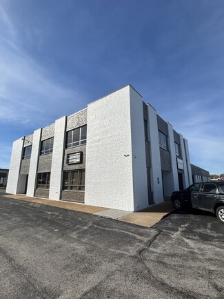 Saint Louis, MO Office/Medical, Flex - 11704-11718 Lackland Industrial Dr