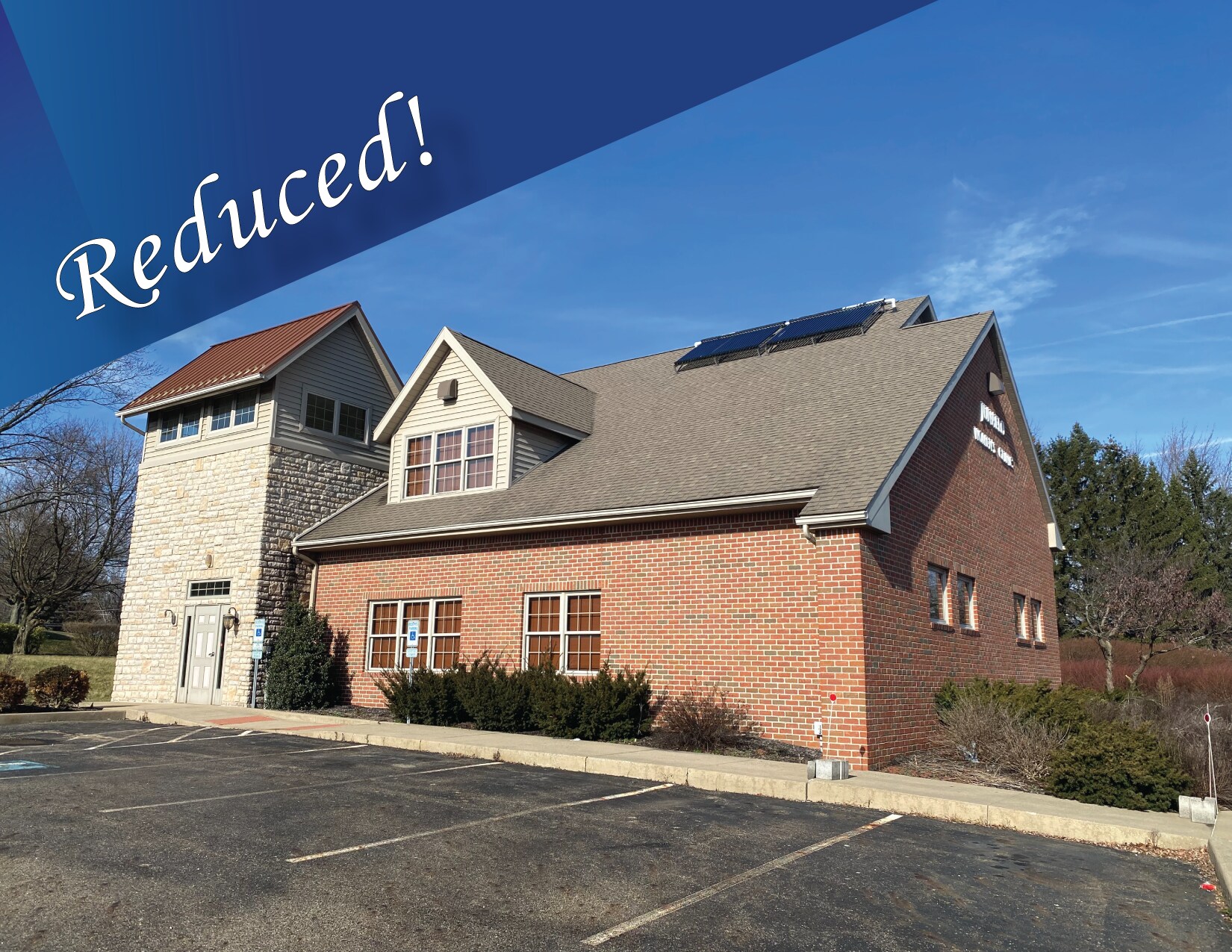 4601 Everhard Rd NW, Canton, OH for Sale