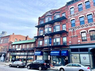 264-266 Weybosset St  