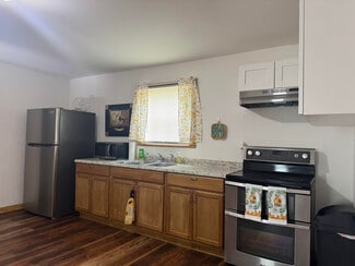 Cynthiana, KY Multi-Family - 104 1st St