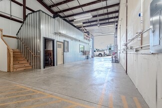 Grimes, IA Industrial - 1200 SW Brookside Cir