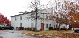 Stevensville, MD Office - 1101-1111 Butterworth Ct