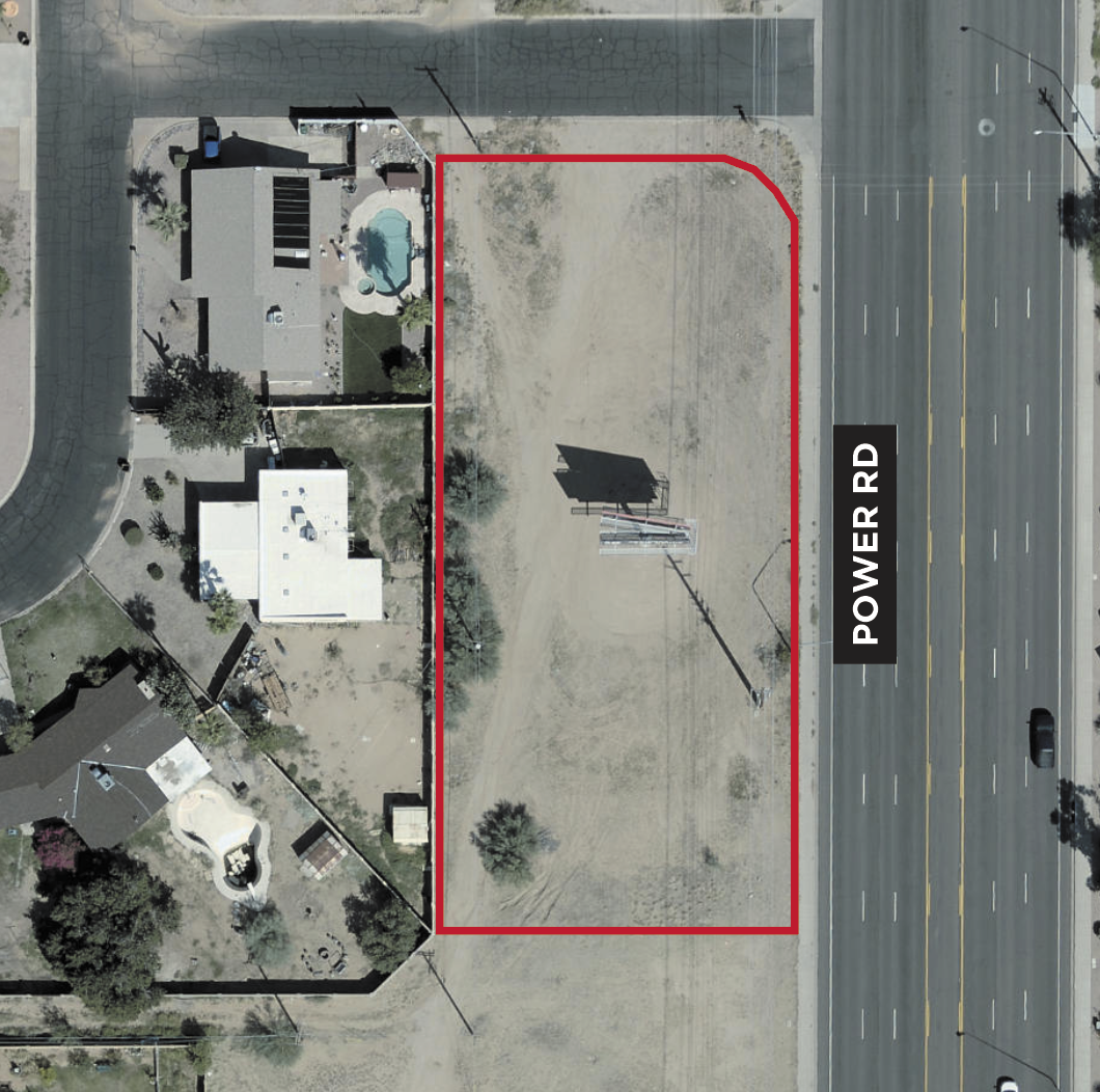 222-238 N Power Rd, Mesa, AZ for Sale