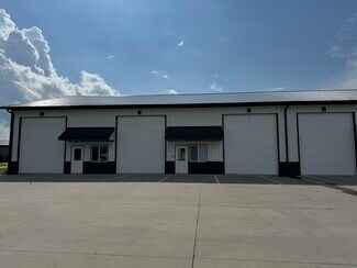 Tiffin, IA Industrial - 200 Greenfield Dr