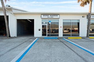Palm Bay, FL Flex - 4570-4590 Babcock St NE Palm Bay, FL Flex - 4570-4590 Babcock St NE