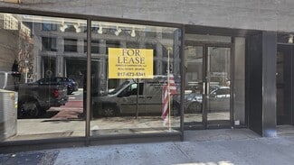 New York, NY Retail - 1492 1st Ave