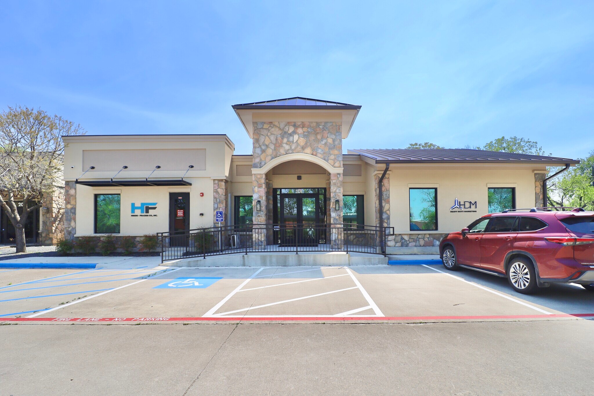 10 E McDermott Dr, Allen, TX for Sale