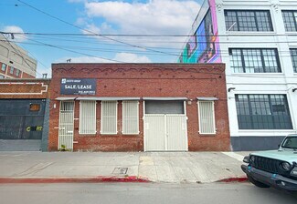 Los Angeles, CA Showroom - 1022 S Santa Fe Ave Los Angeles, CA Showroom - 1022 S Santa Fe Ave