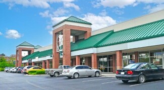 London, KY Retail - 100 Shiloh Dr