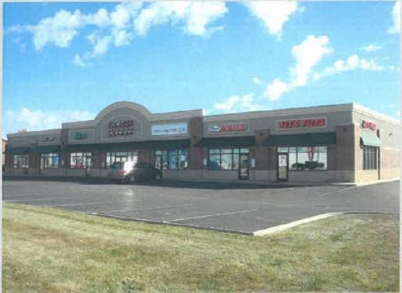 1111-1216 N Main St, Bowling Green, OH for Rent