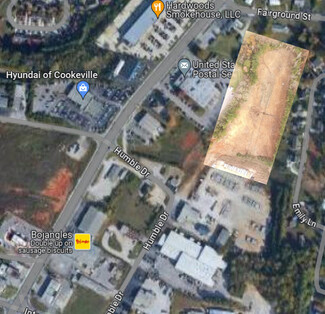 Cookeville, TN Industrial - 966 Humble Dr