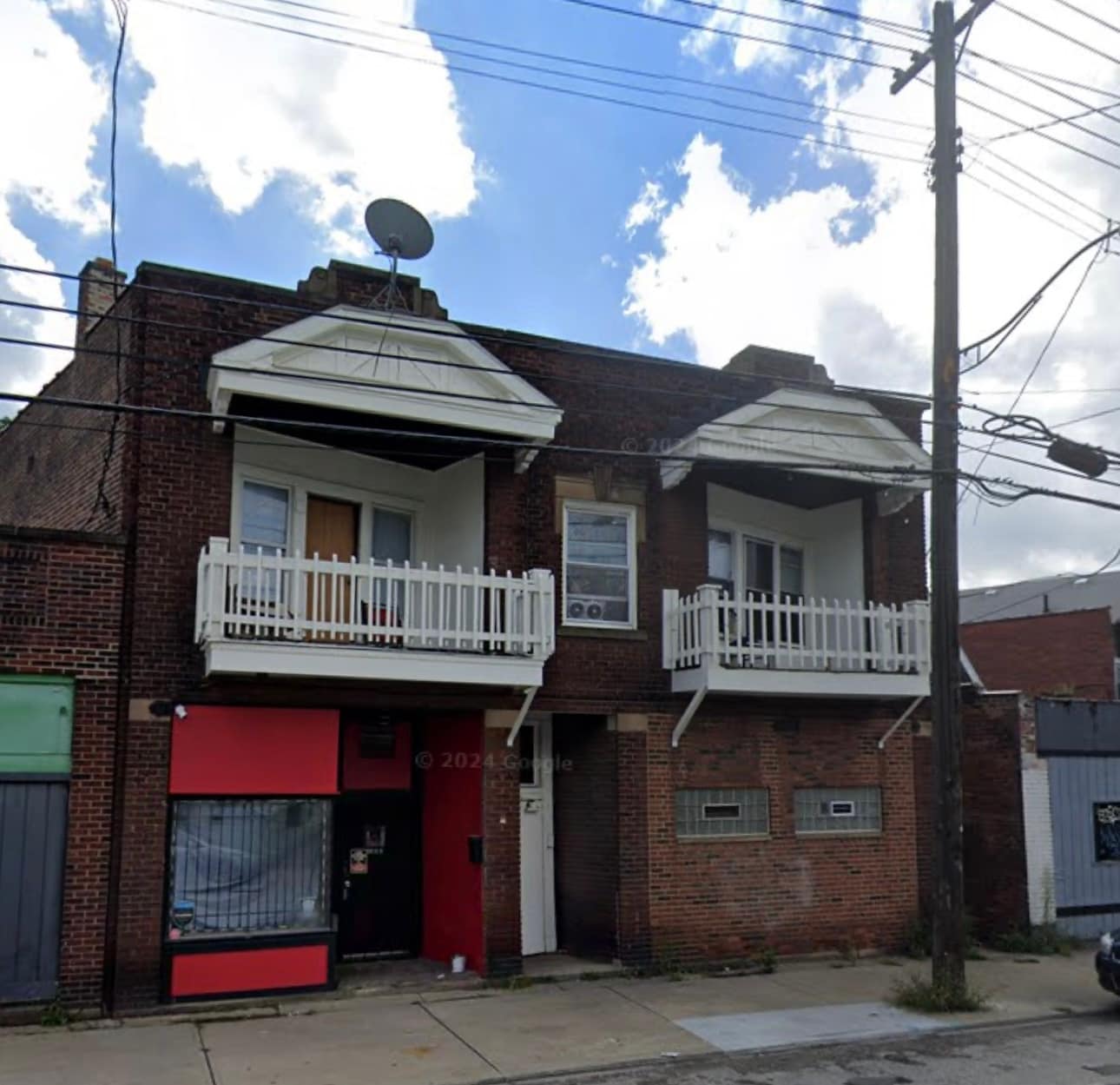 8621 Denison Ave, Cleveland, OH for Sale