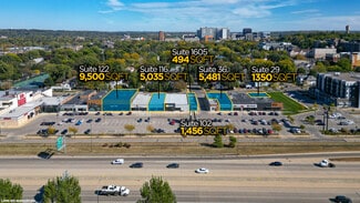 Rochester, MN Retail - 115 16th Ave NW