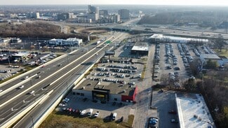 Indianapolis, IN Freestanding - 9445 Haver Way