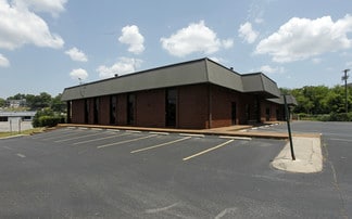 Nashville, TN Office - 212 Pavilion Blvd Nashville, TN Office - 212 Pavilion Blvd