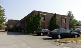 Sterling, VA Office - 207 E Holly Ave