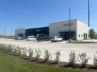 Fort Worth, TX Coworking Space - 13000 Park Vista Blvd Fort Worth, TX Coworking Space - 13000 Park Vista Blvd