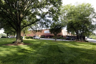 Lawrenceville, GA Industrial - 625 Old Norcross Rd