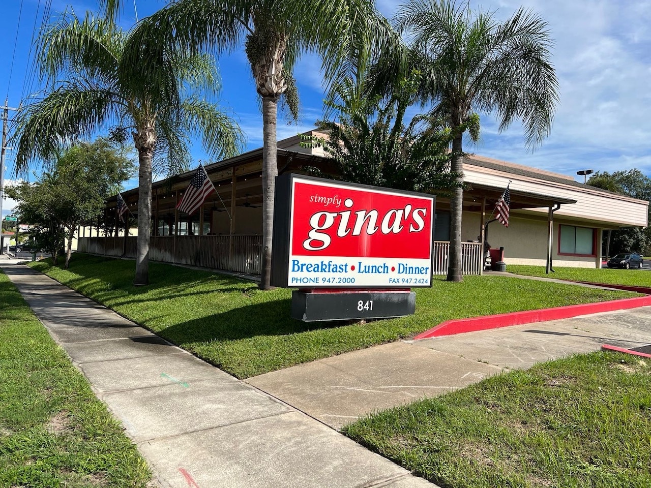 841 Ridgewood Ave, Daytona Beach, FL for Rent