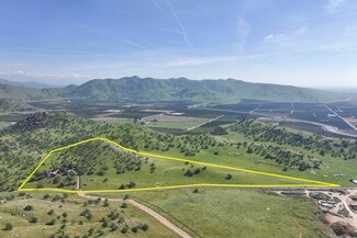 Orosi, CA Residential - Driver 152