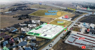 Jarrell, TX Office - 160 County Road 313