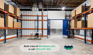 Charlotte, NC Flex, Industrial - 322 W 32nd St