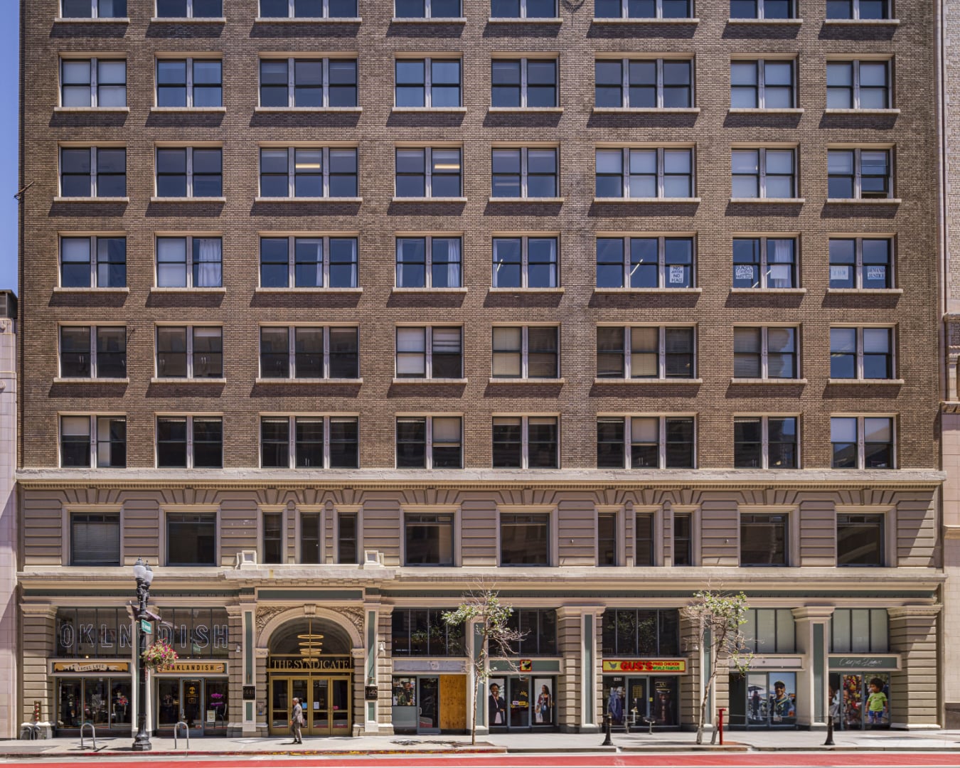 1420 Broadway, Oakland, CA for Rent