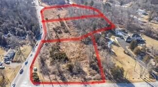 Hardyston, NJ Commercial Land - 3261 Route 94 Hardyston, NJ Commercial Land - 3261 Route 94