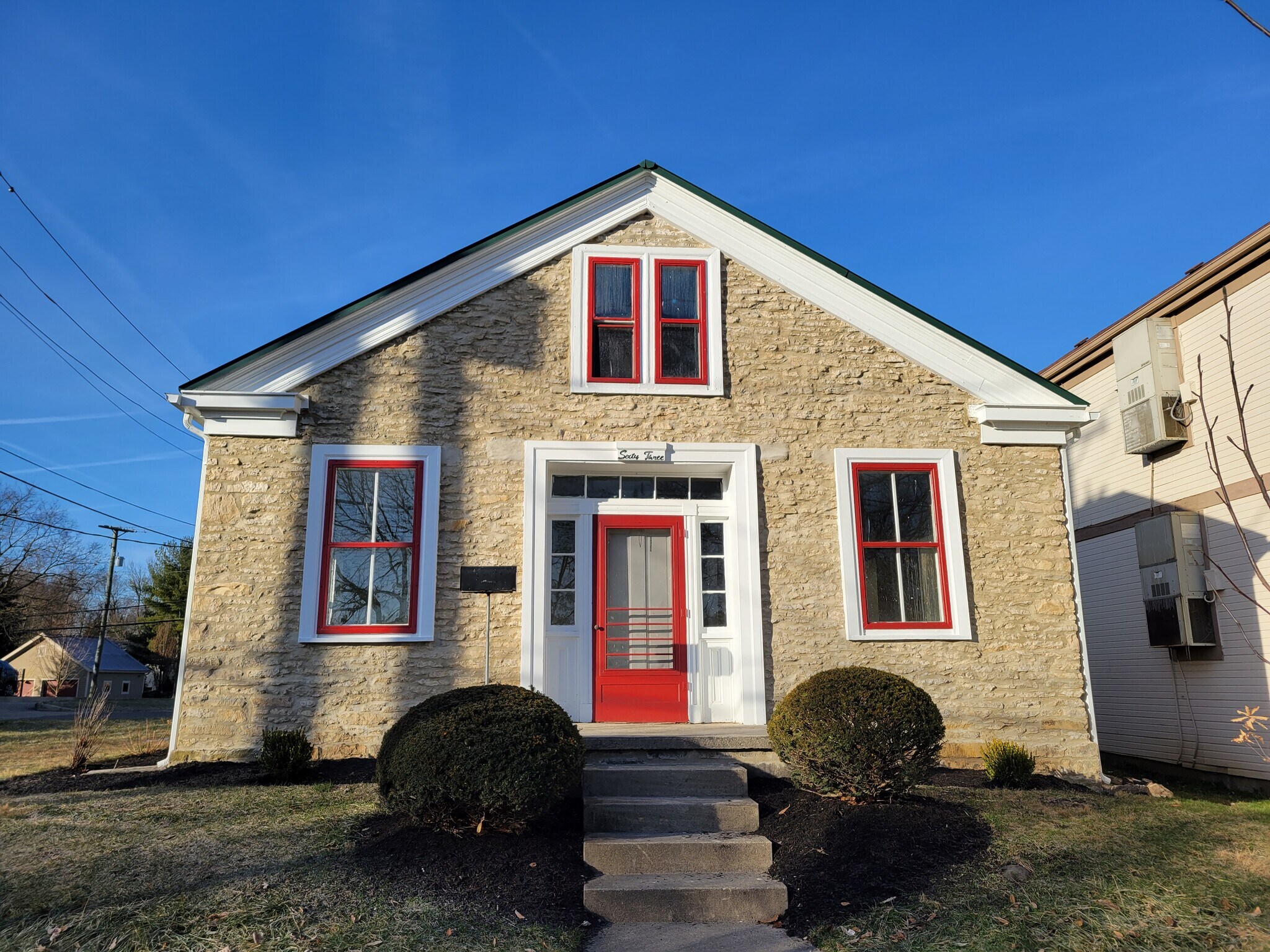 63 S High St Dublin, OH 43017 Retail Property for Lease on