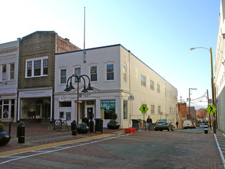 Charlottesville, VA Office - 400 E Main St