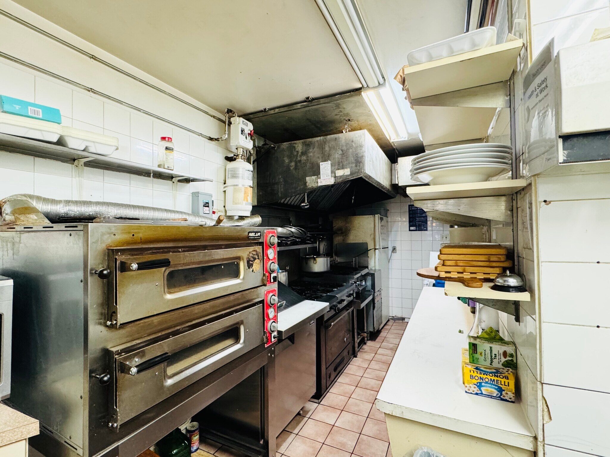 2372 Bloor St W, Toronto, ON for Rent