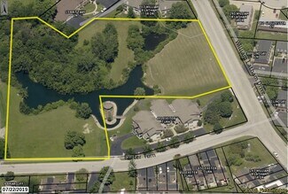 Bourbonnais, IL Residential Land - William Latham Dr @ Exeter Turn