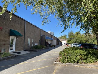 Weaverville, NC Office, Flex, Industrial - 179 Merrimon Ave