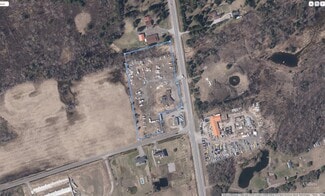 Mount Albert, ON Commercial - 22044 Ontario 48