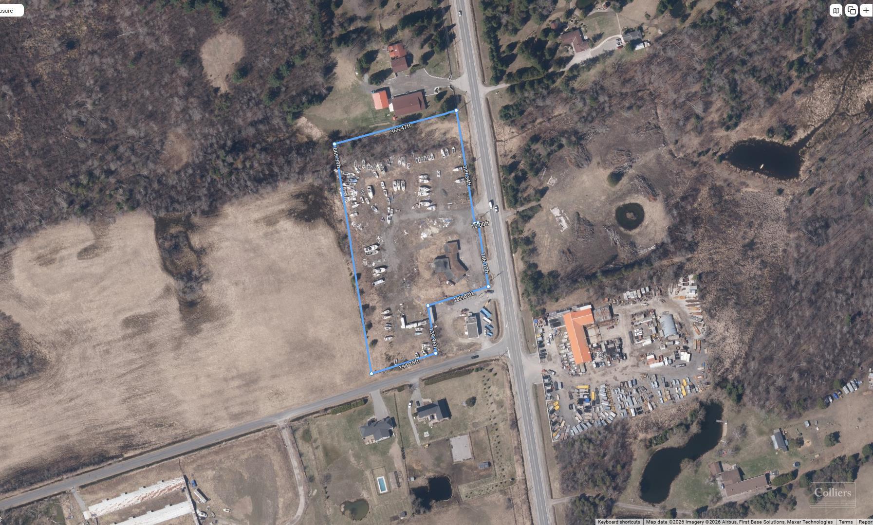 22044 Ontario 48, Mount Albert, ON for Sale