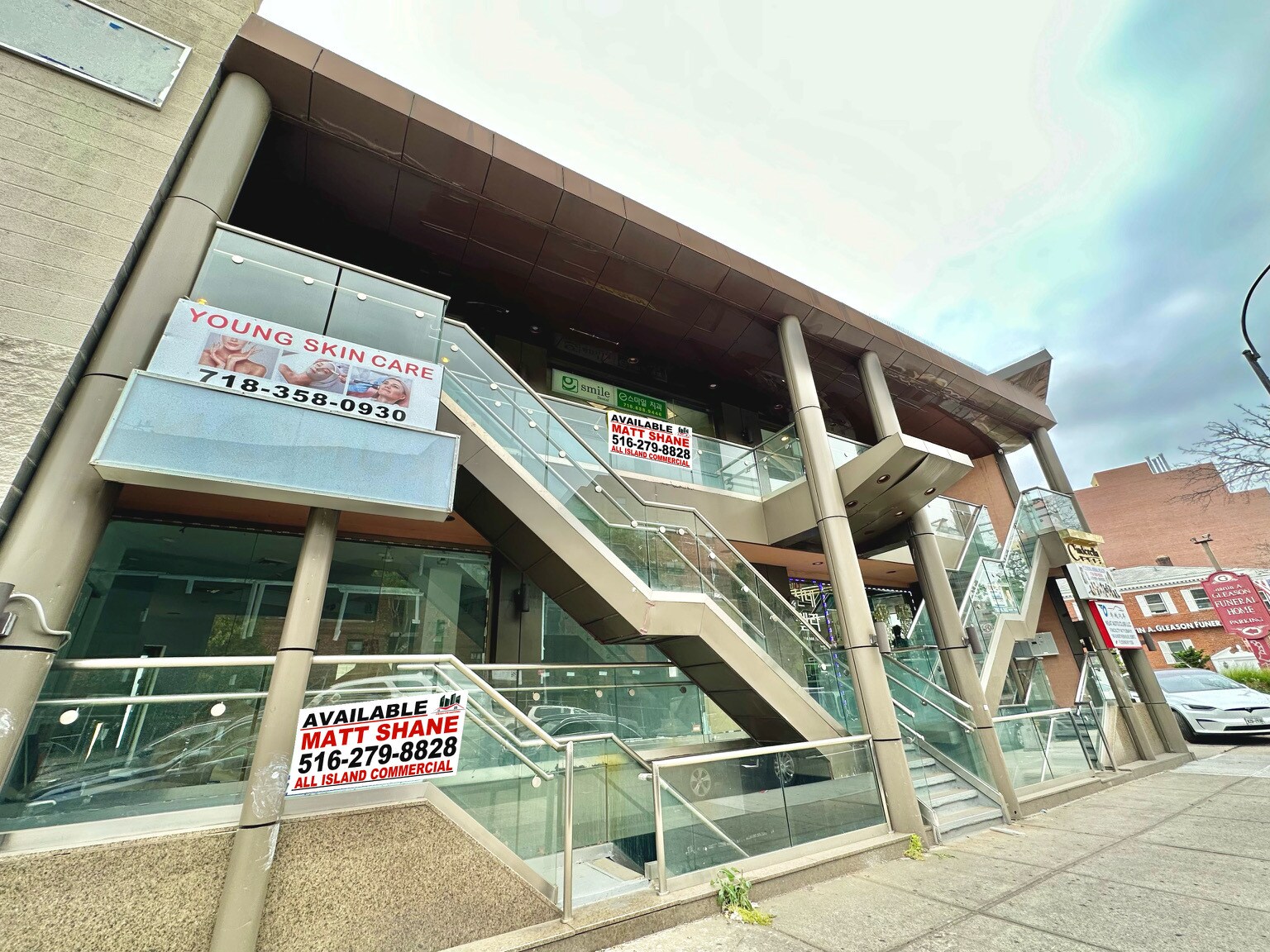 14930-14936 Northern Blvd, Flushing, NY for Sale