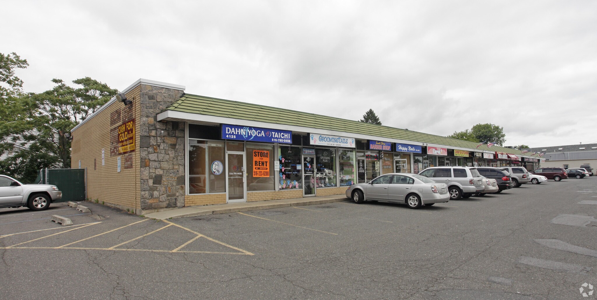 4125-4153 Merrick Rd, Massapequa, NY for Sale