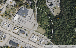 Murrysville, PA Commercial Land - 4820 Old William Penn Hwy Murrysville, PA Commercial Land - 4820 Old William Penn Hwy