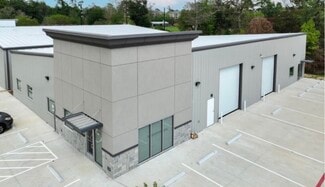 Magnolia, TX Industrial - 8751 West Ln Magnolia, TX Industrial - 8751 West Ln
