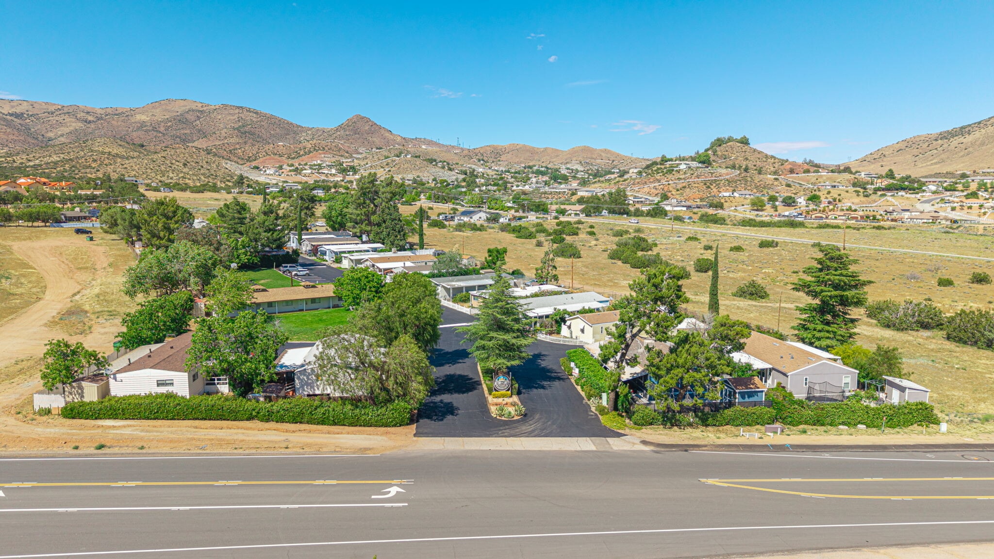 2501 Sierra Hwy, Acton, CA for Sale