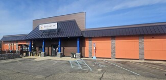 Wyoming, MI Retail - 69 28th St SW